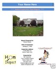 Home Inspection Software - Hominspect Premium Edition