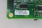 318434-e C118010063 491738 Encoder Board 318433_lhm Revc 
