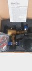 Zurn-wilkins 1-720a Pressure Vacuum Breaker 1 In  With Union Ball Valves   New