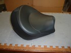 Triumph Rocket Iii Oem Touring Long Haul Accessory Solo Bucket Seat  Excellent