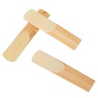 10pcs Eb Alto Sax Reeds Strength 2 Saxophone Reed Instrument Accessories New