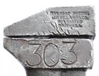 J  H  Williams   Co No  303 Railroad Special Monkey Wrench   Mountain Top Tools