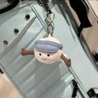  Jellycat Inspired  Golf Ball Charm Clip Nwt Best Gift For Kids Birthday Gift