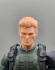 Buzz Inspired Head - 1 12 Scale