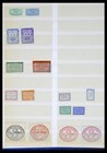 Usa United States 1851-1883 Local   Carrier Covers Stamp Collections