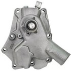 Re19937 Water Pump Fits John Deere Fits Jd Motor Grader 570a 570b