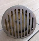 Vintage Sens-o-matic Cyclone Siren Horn   S12c