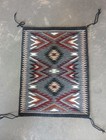 Navajo Rug Weaving Red Mesa Style