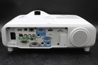 Epson Powerlite 530 3lcd 3200 Lumens 1024x768 Projector 25 Lamp Hours