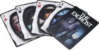 The Exorcist Playing Cards   52 Card Deck   2 Jokers