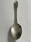 Wisconsin Vintage Souvenir Spoon  Collectible