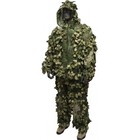 The Chimera Summer Camouflage Suit From The Russian Company Stich Profi