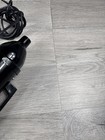 Metrovac Vac N Blo 500 Hand Vac Blower Only Vm500 Black Red Detailing Vaccum