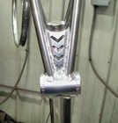 Ultimate Chrome Powder Coat Powder Coating Paint - New 1lb