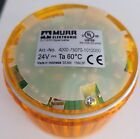 Murr Elektronik 4000-75070-1012000 Modlight70 Led Amber New Nb