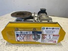 Carolina Conveying 5 Round Rotary Feeder  5  Inlet outlet  Ductile Iron   96916