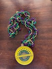 1999 New Orleans Jazz   Heritage Festival Souvenir Marci Gras 1999 Jazz  Vintage