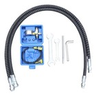 For Mini Excavator Attachment Hydraulic Hammer Side Type Rock Breaker 0 8-1 5t