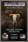 Eagles One Of These Nights Deluxe 2026 Ltd Ed New Rare Tour Poster Display 