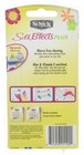Silk Effects Plus Razor 1 Each