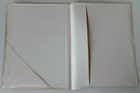Empty Cover Folder For Cpsu Party Documents  V i  Lenin   Soviet