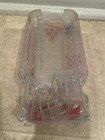 Te Brangs Mini Pinball Machine 2007 9  X 4 5  Tabletop Game