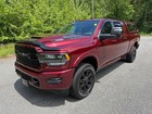 2024 Ram 2500 Limited