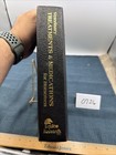 Vintage 1977 Veterinary Treatments And Medications For Horsemen Hardcover