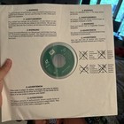 Jingle All The Way Laserdisc Widescreen Arnold Schwarzenegger Ld Complete Vg 