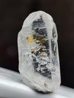 Petroleum Scepter Quartz Crystal Having Good Luster  Beautiful Growth 