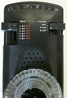 Meisel - Quartz Metronome - Eqm-90  New-old Stock