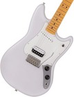 Fender Made In Japan Limited Cyclone Maple White Blonde Electric Guitar New