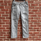 Rock Revival  169 Baden Straight Stretch Jeans 32 X 32
