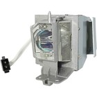 Jaspertronics    Lamp   Housing For Infocus In112xv Projectors - 1 Year Warranty