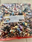 Lego Friends Minifigures 3 Pounds Hundreds Lot Figures Parties  Weddings  Vbs