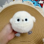 Jellycat Snowy Owling White Owl Plush Toy Suitable Plush Toys For Children