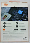 Anker Roav - Smartcharge F3 Fm Transmitter - Black