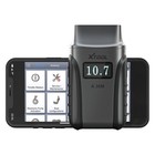 Xtool A30m Wireless Obd2 Scanner W  Full System Diagnostics New