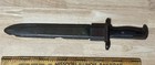M1 Garand Bayonet Ufh 1943 10  Ww2 Rusty damage Read 
