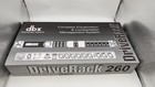 New Dbx Driverack 260 Loudspeaker Management System 100-120v Us