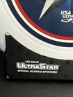 Discraft Ultrastar Sportdisc 175g Stock Ultimate Frisbee Sport Flying Disc