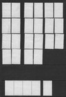 South Africa  Scott 353 - 354  11  Sets   - 1969 South African National Games