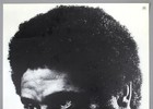 Sonny Rollins     Rare Original 1970s Milestone victor Records Jazz Promo Poster