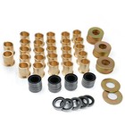 Undercarriage Bushing   Seal Kit For Bobcat Mt50 Mt52 Mt55 Mt85 