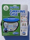 Leapster Carrying Case Protect Your Handheld New In Box Free Shipping