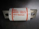 New Mersen Ferraz Shawmut A70p300-4 Fuse 300a Quantity