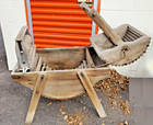 Antique Vintage Wooden Washing Machine Washer With Ringer  fully Functional 