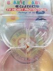 Ty Official Beanie Babies Heart Tag Protectors 10pk New Sealed