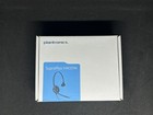 Plantronics Supraplus Hw251n And Hw261n Headsets - New