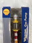 Shell 1920   s Wayne Gas Pump New Toy 1 25 Scale Gearbox 07259 2001